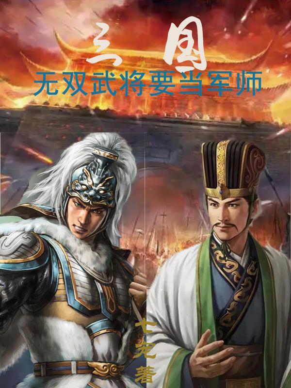 放开那三国2军师武将