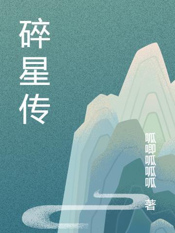 碎星传媒公司鲁齐