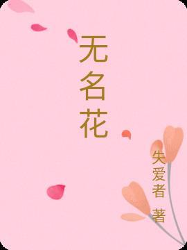 无名花舞蹈介绍