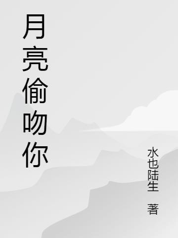 偷吻月亮全文免费