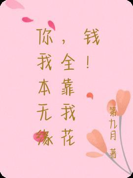 咒回你我本无缘全靠我花钱