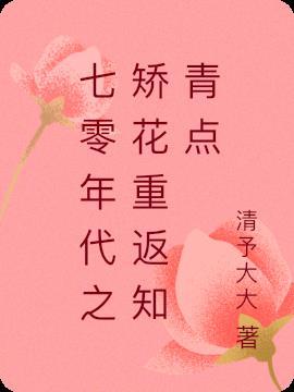 七零年代小厂花