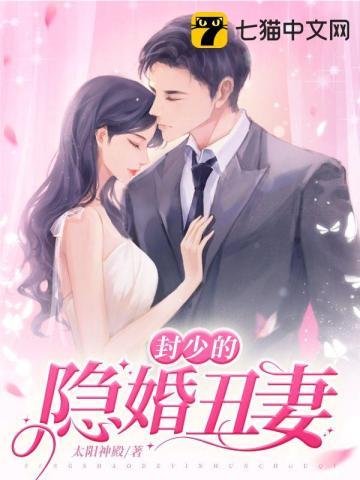 江少的隐婚丑妻