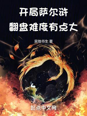 翻盘难度有点大无错版