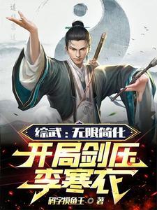 综武无限简化