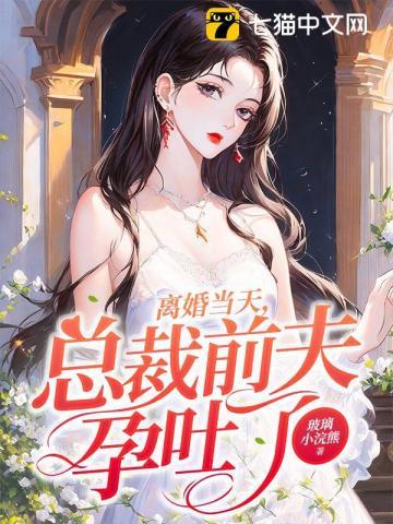 离婚后孕吐总裁前夫追疯了