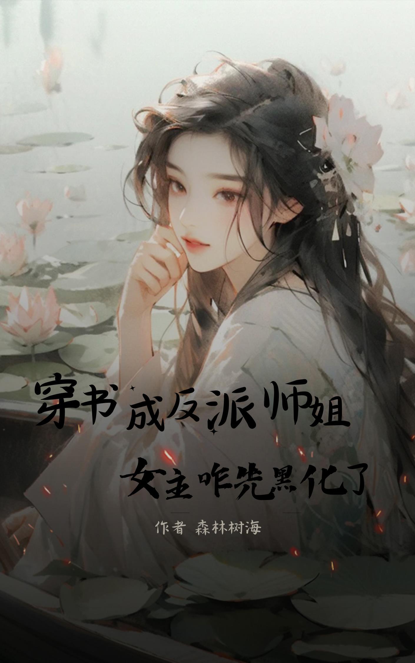 女主穿成反派的师傅的