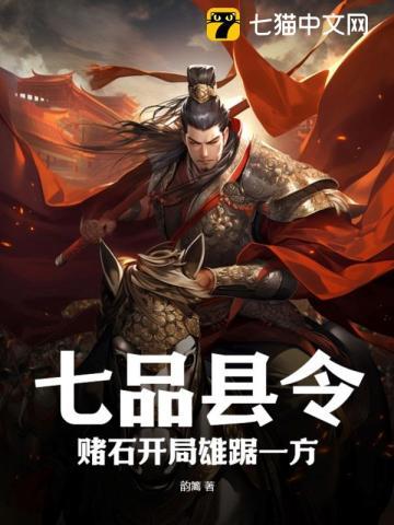 七品县令