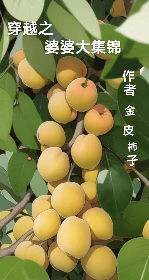 穿越之婆婆的告命