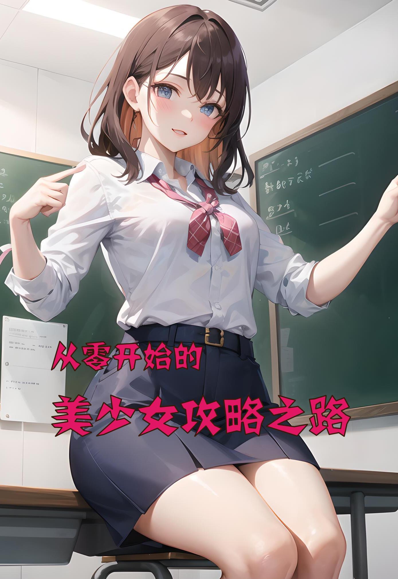 从零开始的异世界美少女