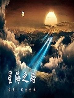 星海大桥和路