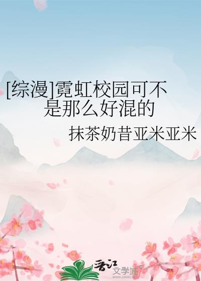 霓虹学校什么意思