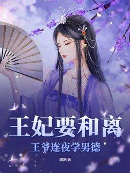 王爷王妃说她要合离