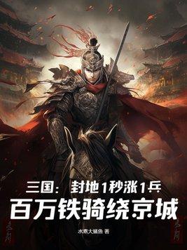 三国封地1秒涨1兵百万铁骑绕京城免费