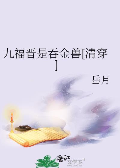 九福晋是吞金兽[清穿