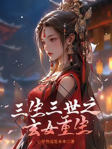 三生三世之玄女