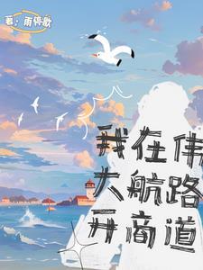 我在海贼大日横空