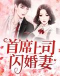 相亲后我闪婚了上司