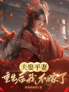 夫君娶平妻夫人改嫁了