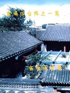 情满四合院 百度百科