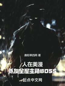 队友全是主角boss无错