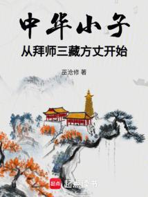 中华小子从拜师三藏方丈开始(1-117)