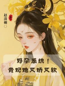 贵妃生的儿子是嫡子吗