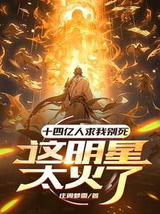 这明星太火了完整版