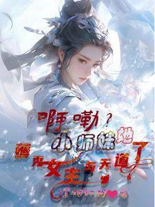 04、小师妹修真日常作者秃驴不是和尚