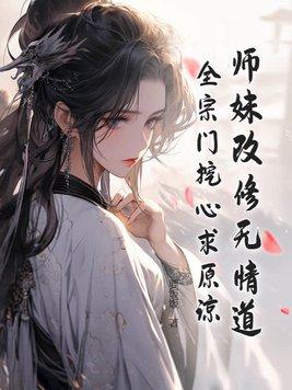 师妹变师祖