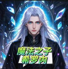 冰雪奇缘之魔法之子全文免费观看