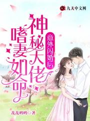 意外闪婚 千亿总裁