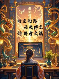 时空幻影长什么样子