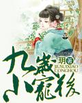 九岁小王妃全文免费版