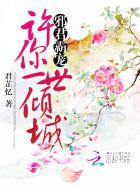 邪君宠妻