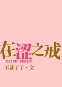 在涩之戒 不甚了了txt