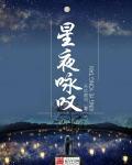 星夜表达了什么