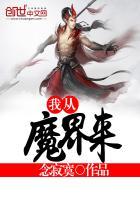 我从魔界来叶君寒免费阅读