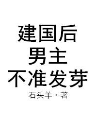 建国后男主不准发芽 石头羊剧透