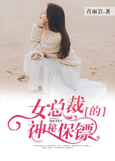 女总裁的神秘保镖林湾苏婉婧