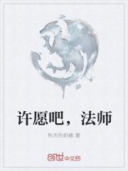 许愿吧，法师