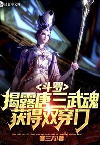 斗罗:揭露唐三武魂，获得双穿门林夜