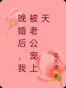 晚婚后，我被老公宠上天