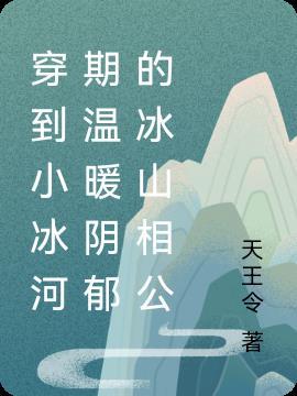 穿到小冰河期温暖阴郁的冰山相公