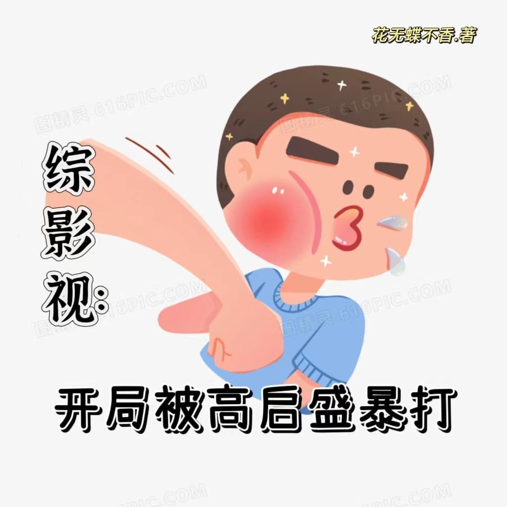 综影视：开局被高启盛暴打